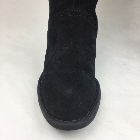 Born Poly Riding Boot 6 - Picture 14 of 15